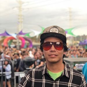 Meet your Posher, Joseph